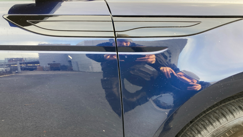 Land Rover Range Rover Evoque 1.5 P300e R-Dynamic HSE 5dr Auto Hatchback